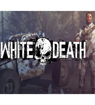 Dying Light - White Death Bundle DLC Steam Key EUROPE